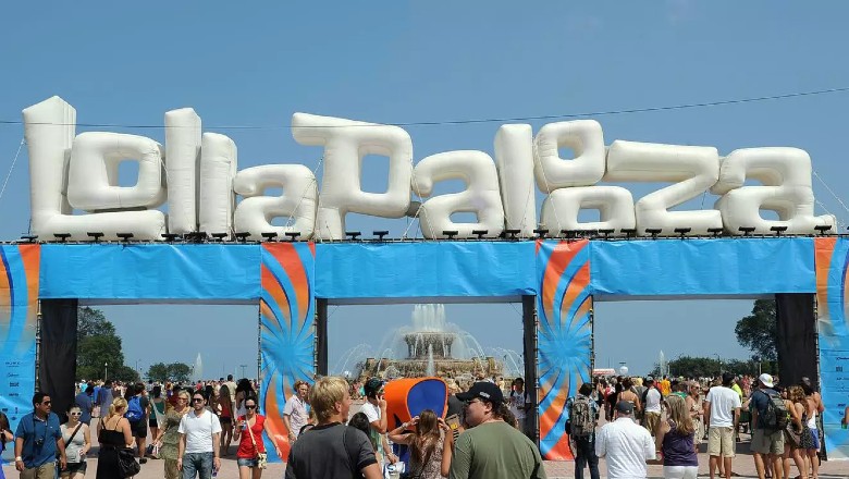 Lollapalooza Brasil Revela As Atra Es Divididas Por Dias Zonasuburbana