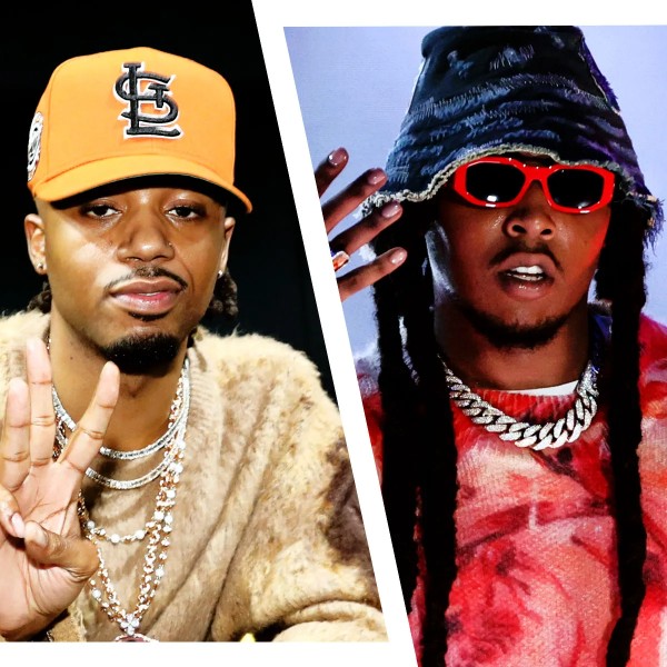 Takeoff aparecem em novo álbum de Metro Boomin na faixa Feel The