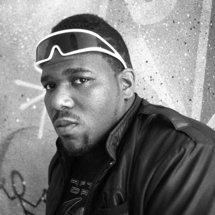 Afrika Bambaataa (Foto: rollingstone.com)