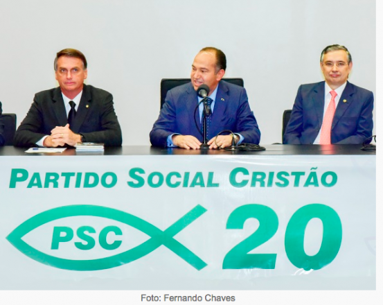 psc-partido-social-cristao-jair-bolsonaro-agora-e-psc