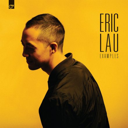 Eric Lau