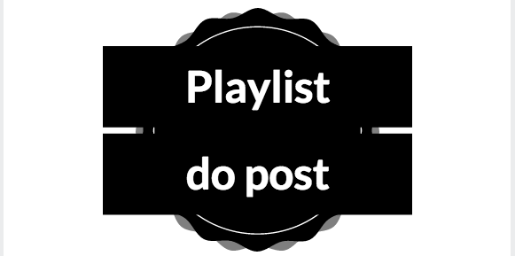 Presentation – playlist