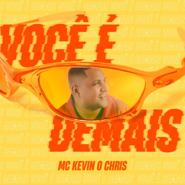 Kevin O Chris Lança Faixa Sensual “você É Demais” Zonasuburbana