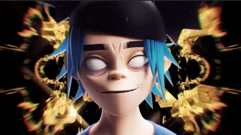 Gorillaz Anuncia Novo álbum E Lança “new Gold” Com Tame Impala E Bootie