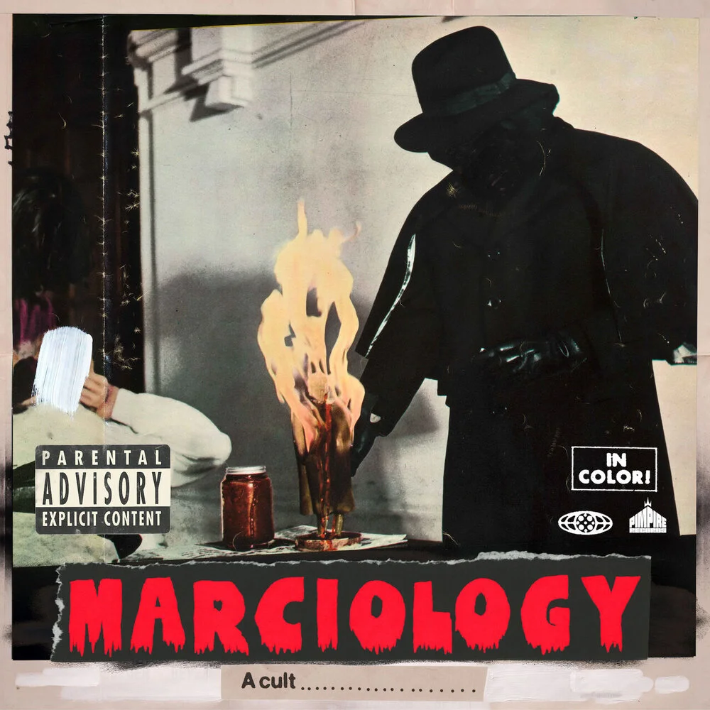 “Marciology” é O Novo álbum De Roc Marciano » ZonaSuburbana